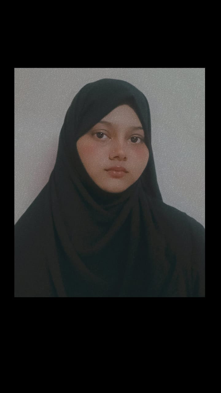 Khan Umera Mohd Salim